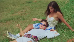 Backdrop to the movie "New Wave" #739356