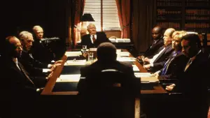 Backdrop to the movie "Swing Vote" #705777