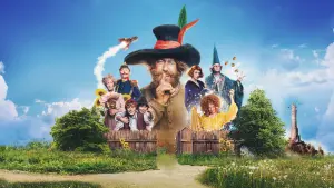 Watch film The Robber Hotzenplotz | Official Trailer