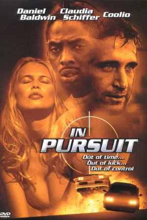 Poster to the movie "In Pursuit" #710777