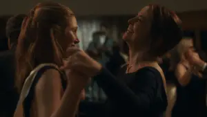 Backdrop to the movie "Year of the Widow" #730334