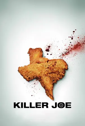 Poster to the movie "Killer Joe" #150158