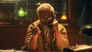 Backdrop to the movie "Fatman" #336748