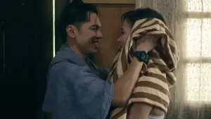 Backdrop to the movie "A Special Memory" #767120