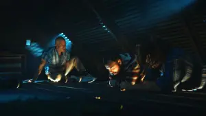 Backdrop to the movie "The Trip" #269020