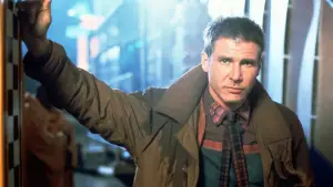 Backdrop to the movie "Blade Runner" #563401