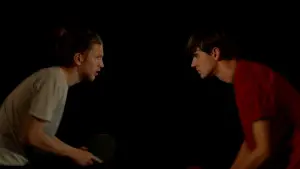 Backdrop to the movie "CHAMPION" #674177