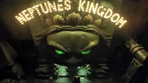 Backdrop to the movie "Dark City" #636895