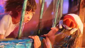 Backdrop to the movie "Deep Sea" #190181