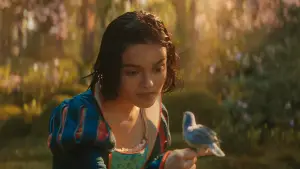 Backdrop to the movie "Disney