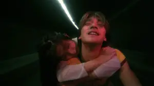 Backdrop to the movie "Fallen Angels" #729231