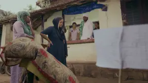 Backdrop to the movie "Feminist Fathima" #696567