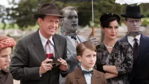 Backdrop to the movie "Fido" #288192