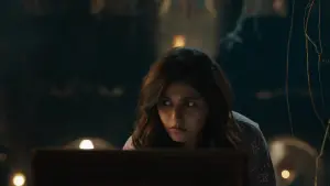 Backdrop to the movie "Geethanjali Malli Vachindi" #401786