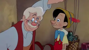 Backdrop to the movie "Pinocchio" #635428