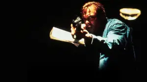 Backdrop to the movie "Conundrum" #650230