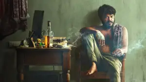 Backdrop to the movie "Lover" #647462