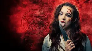 Backdrop to the movie "Lure" #538584