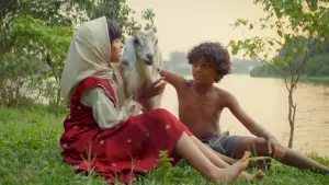 Backdrop to the movie "Mazhameenukal" #770686