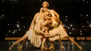 Backdrop to the movie "Megalopolis" #595925