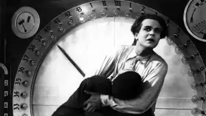 Backdrop to the movie "Metropolis" #750342
