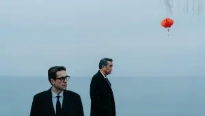 Backdrop to the movie "Minghun" #365642