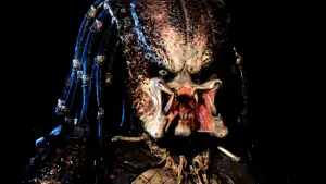 Backdrop to the movie "Predator" #559794