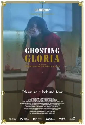 Poster to the movie "Ghosting Gloria" #841619