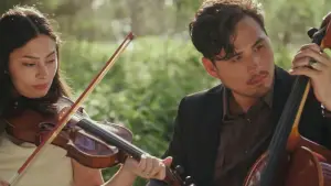 Backdrop to the movie "Summer Rain" #735648