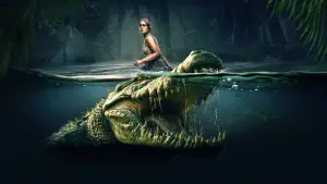 Backdrop to the movie "The Bayou" #598869