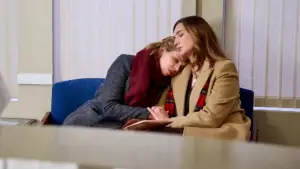 Backdrop to the movie "The Christmas Baby" #783497