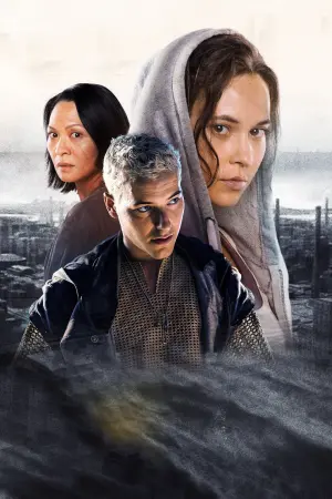 Poster to the movie "The Deal" #497254