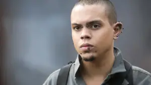 Backdrop to the movie "The Hunger Games: Mockingjay - Part 1" #566703