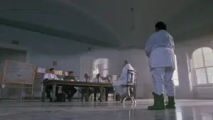 Backdrop to the movie "Twelve Monkeys" #772909