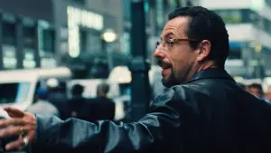 Backdrop to the movie "Uncut Gems" #672085