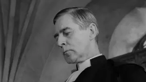 Backdrop to the movie "Winter Light" #184573