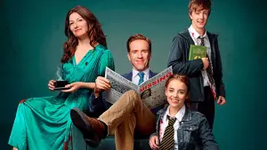 Backdrop to the movie "The Radleys" #683738