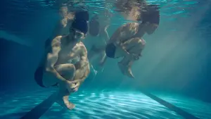 Backdrop to the movie "Your Name Engraved Herein" #389149