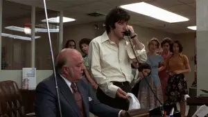 Backdrop to the movie "Dog Day Afternoon" #711456