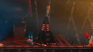 Backdrop to the movie "The Lego Movie" #801259