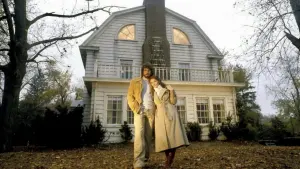 Backdrop to the movie "The Amityville Horror" #327185