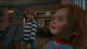 Backdrop to the movie "Child