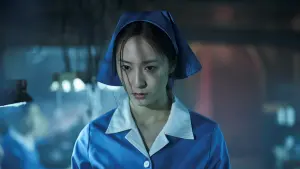 Backdrop to the movie "Cobweb" #349989