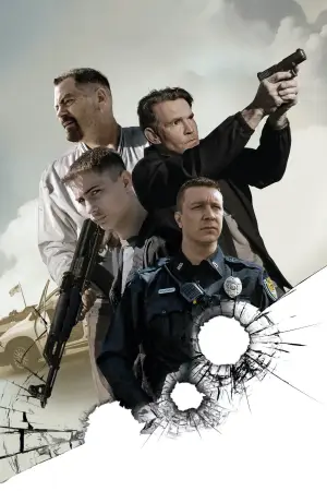 Poster to the movie "Sovereign" #807816