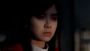 Backdrop to the movie "Wishing Stairs" #746634