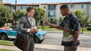 Backdrop to the movie "Day Shift" #260598