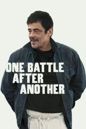 Poster to the movie "BC Project" #510578