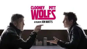 Backdrop to the movie "Wolfs" #580238