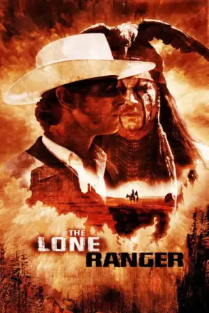 The Lone Ranger