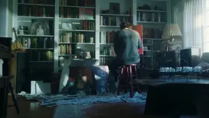 Backdrop to the movie "Vermilion" #799669